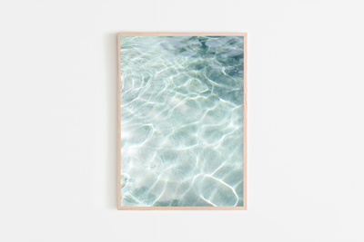 Blue Sea 0