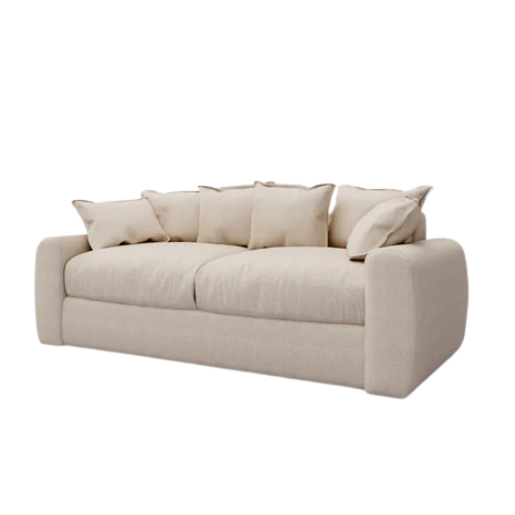 Faye 2 Seater Sofa 0