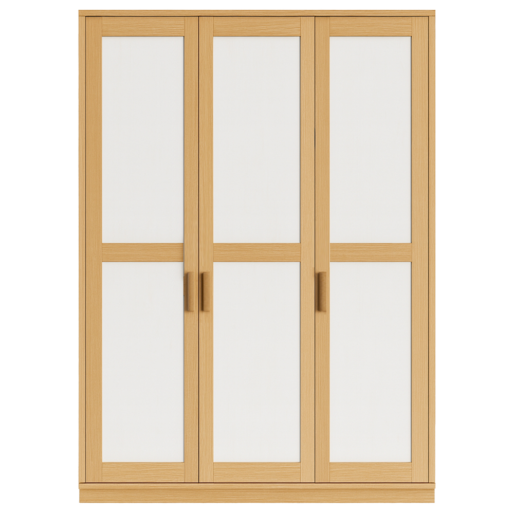 دولاب بلونين - 160 سم 0