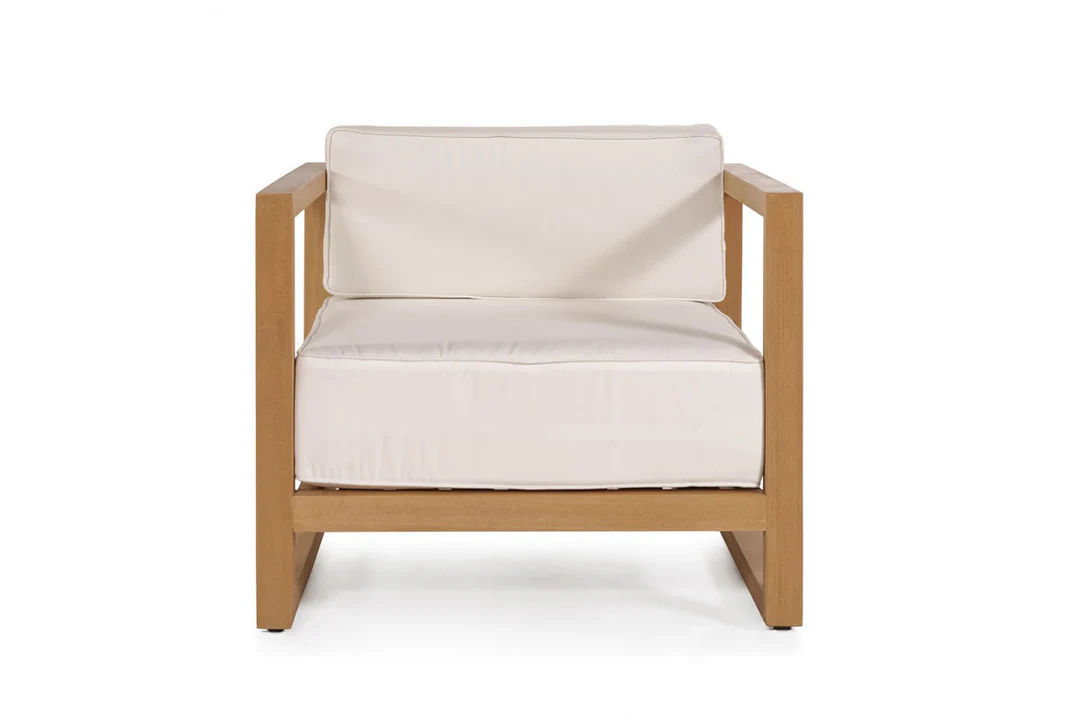 Restoration Set - 1 Seater Outdoor Armchair image