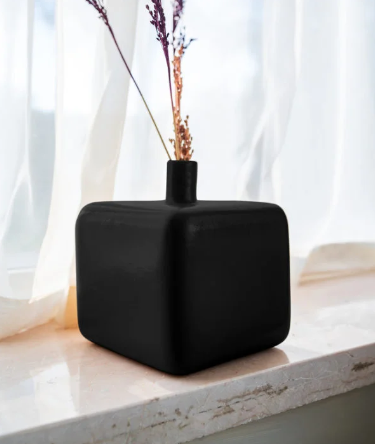 Cubic Vase 0