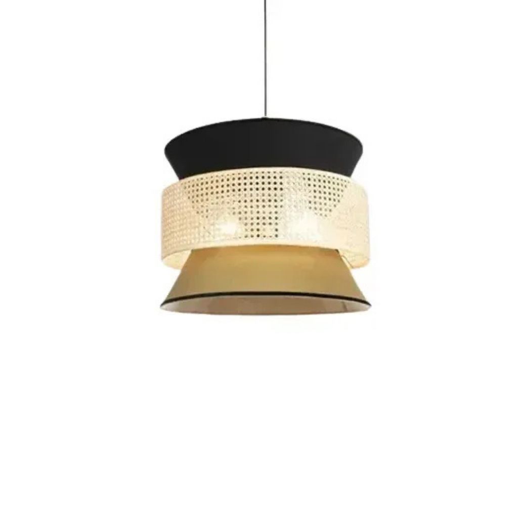 Boho Ceiling Lamp AN14 0