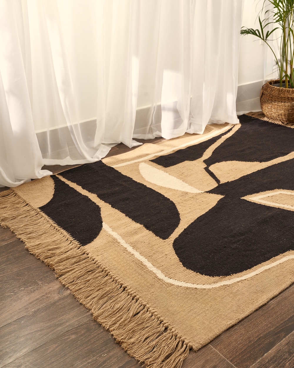 Tula Jute Rug 4