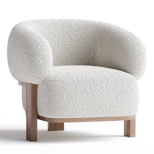 Hamlin Armchair 0