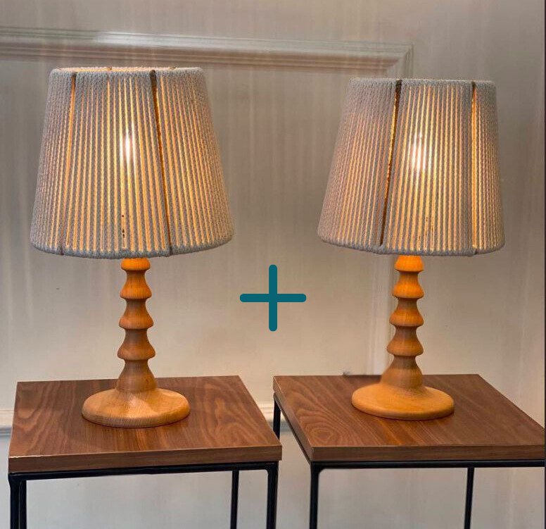Boho tabl lamp BTL001-budl 0