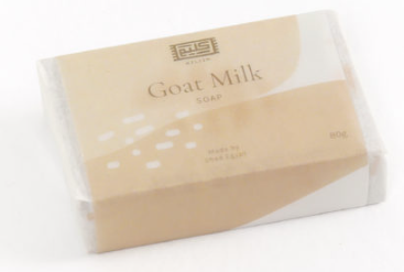 Goat Milk Soap Bar 0