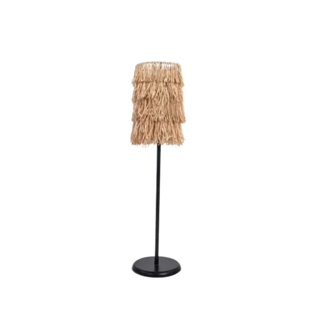 Bali Floor Lamp 1