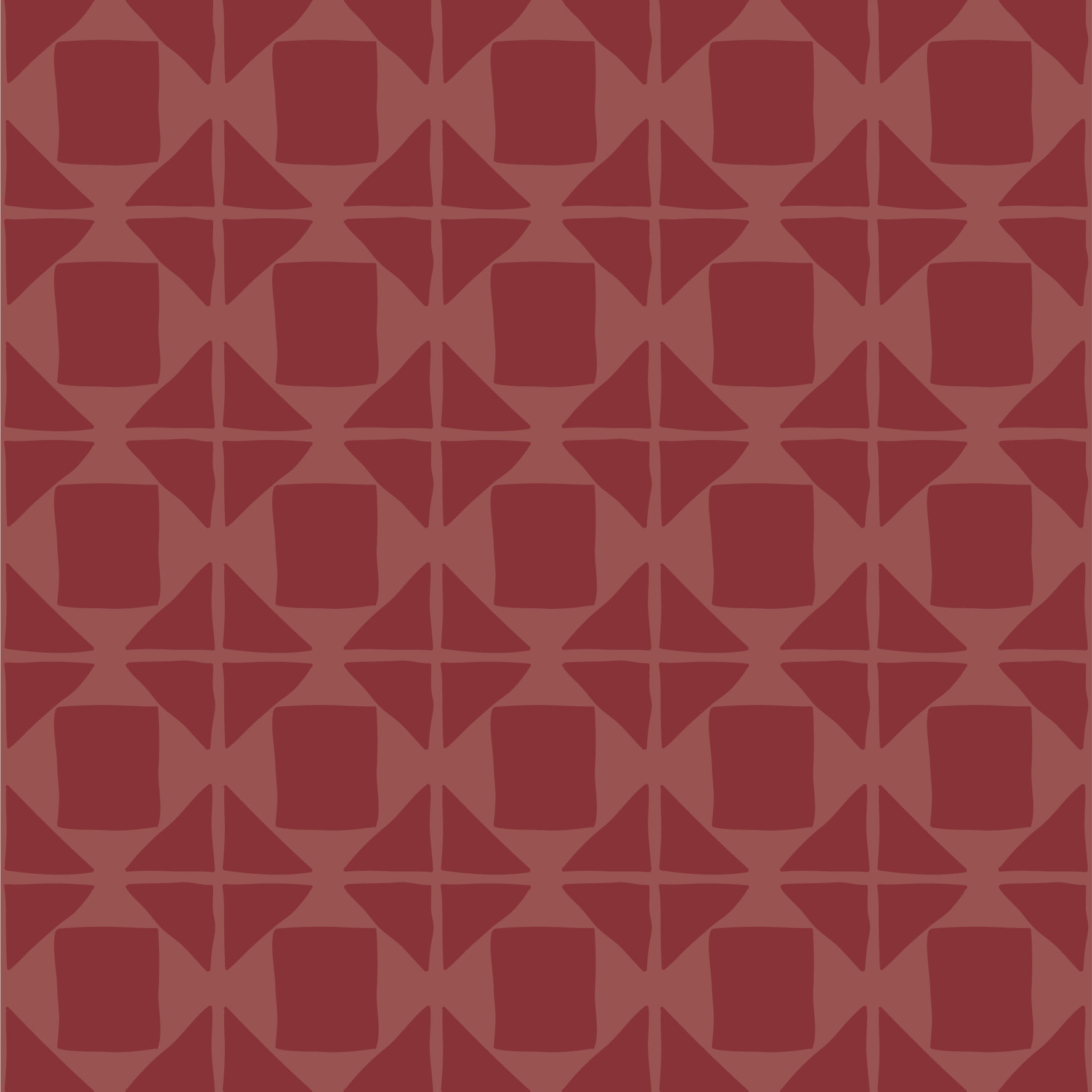 Chrono Triangulate wallpaper 4