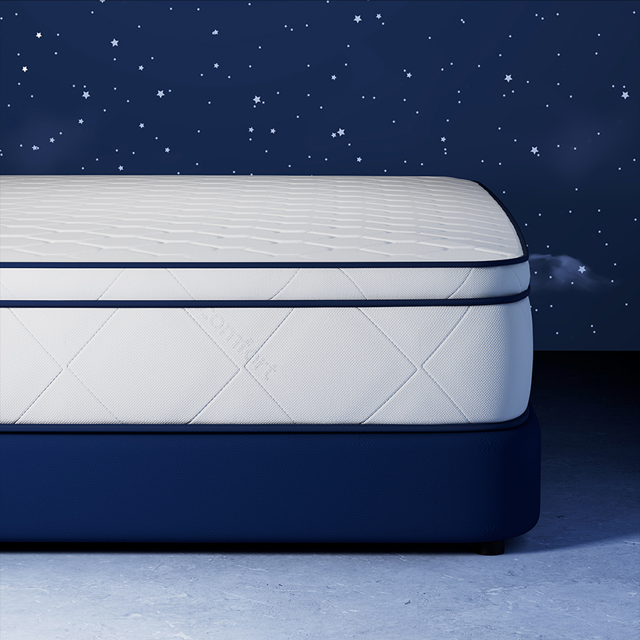 Daisy Mattress -SleepComfort 0