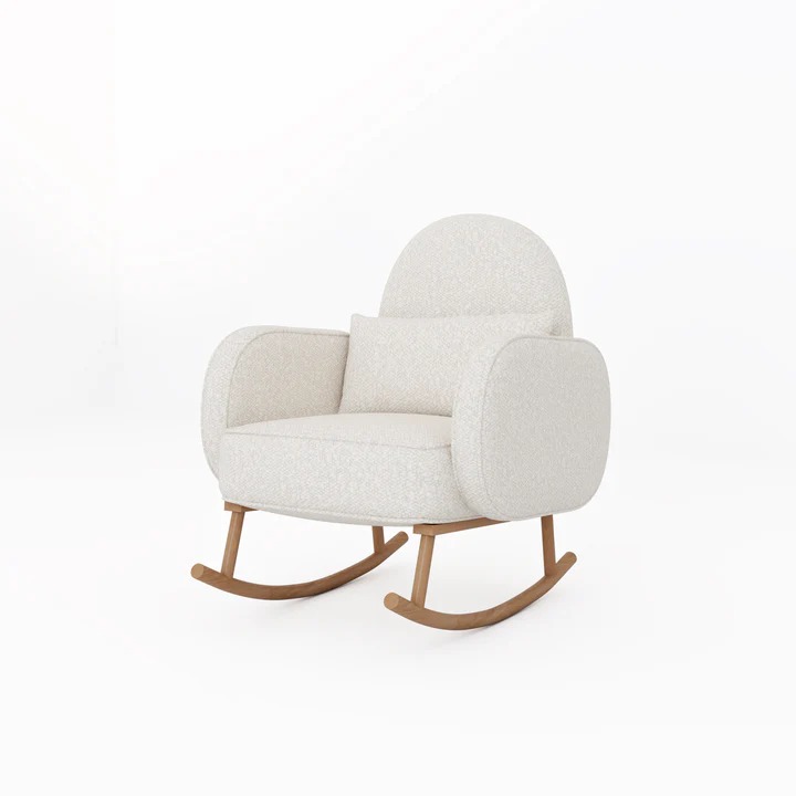 Mommi Nursing Chair 3