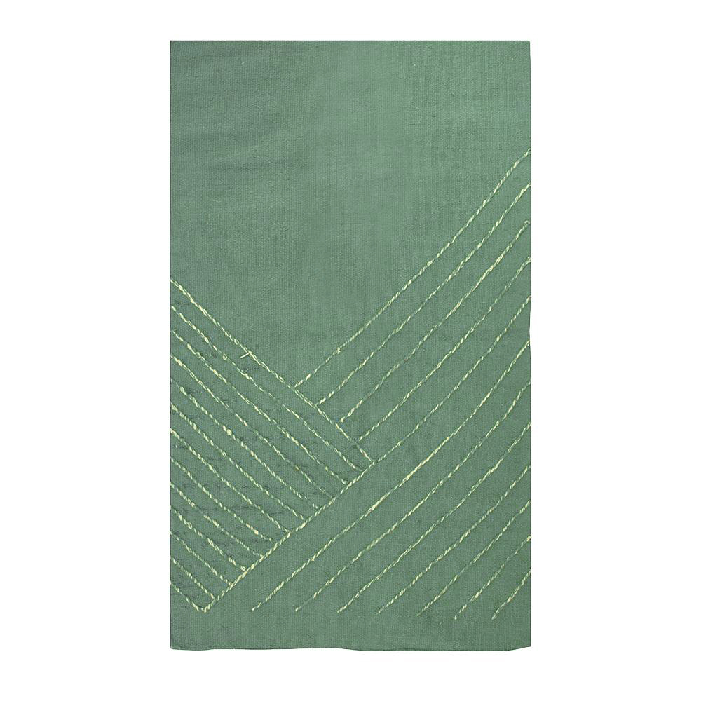 Chandra Wool Rug 0