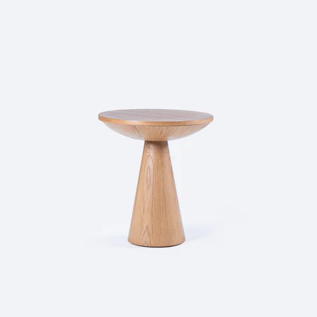 Drum Side Table 0