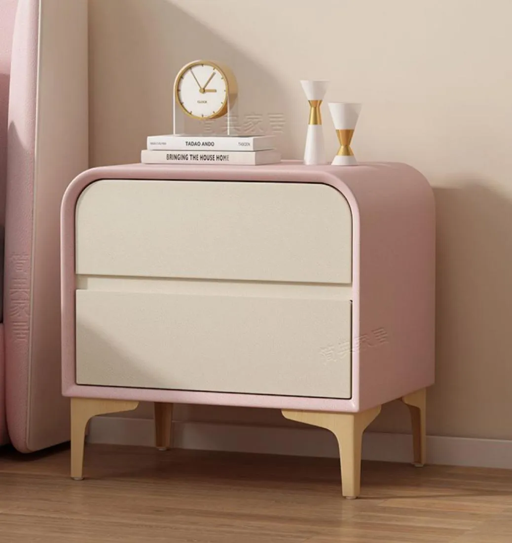 Dreamy Beech Wood Dresser 1