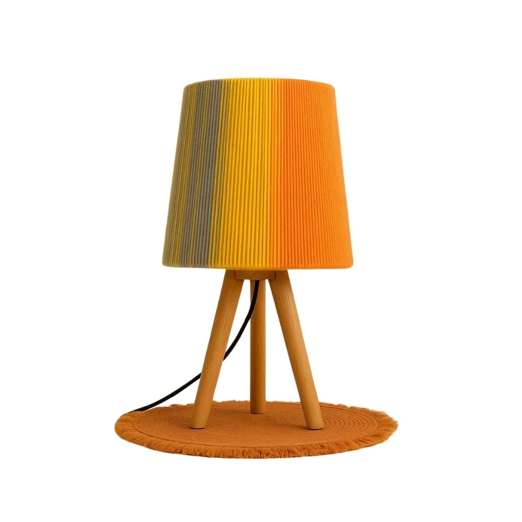 Boho table lamp Ta_Bo_Ma_050 0