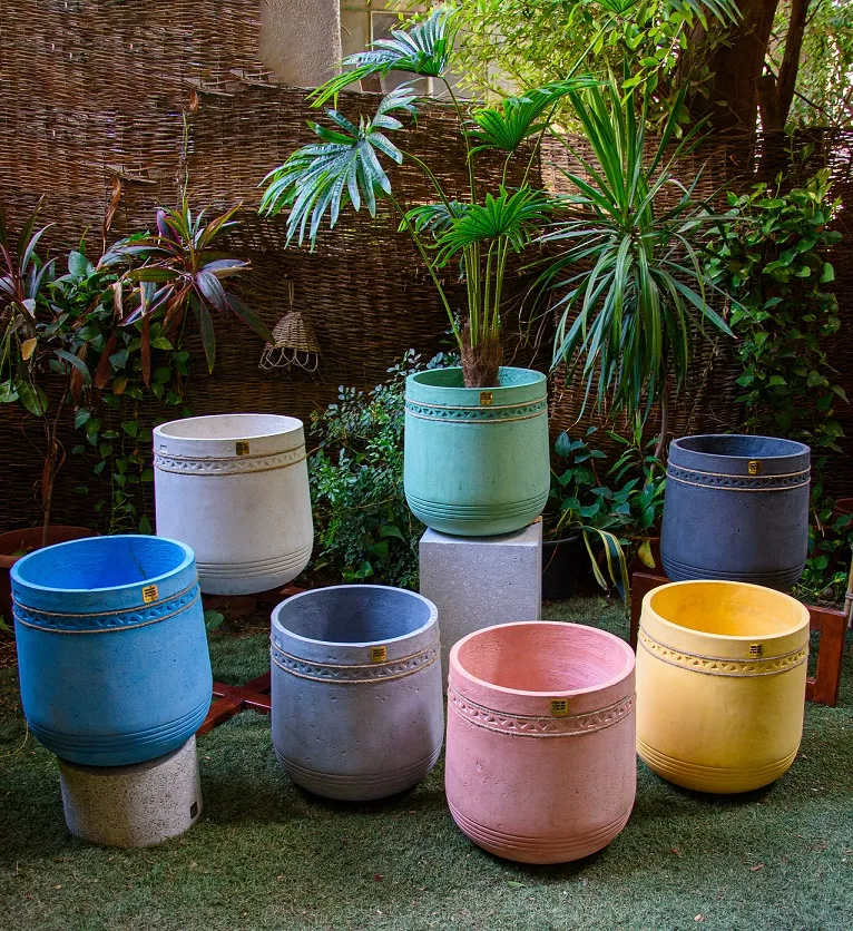 Kato Planter 3