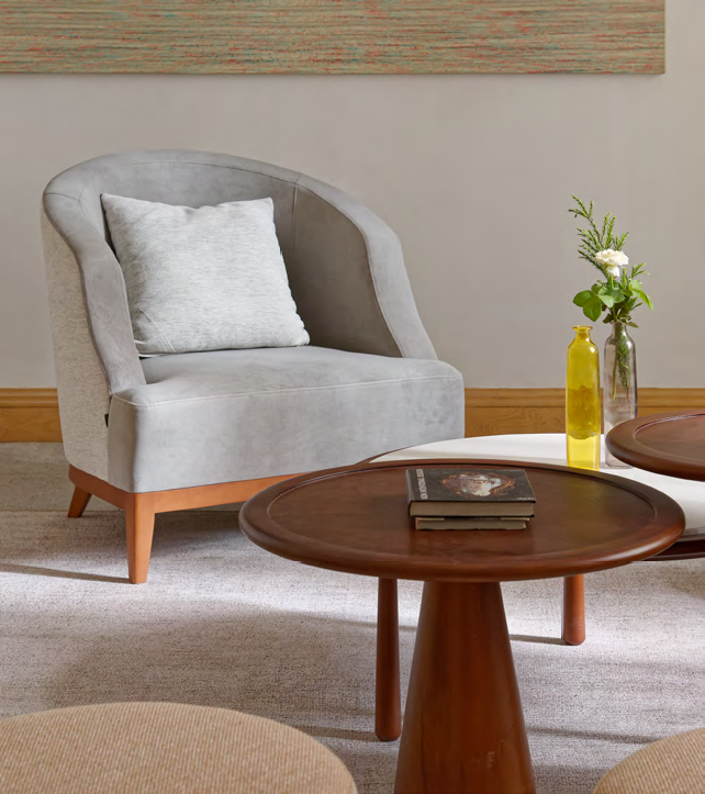 Grace Armchair 3