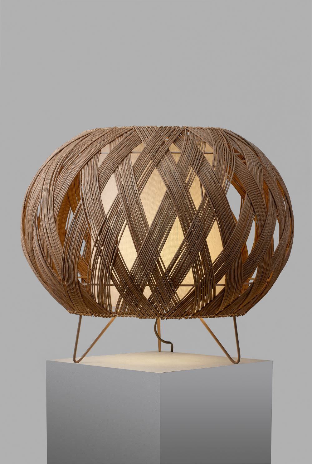 Bambo Table Lamp 0