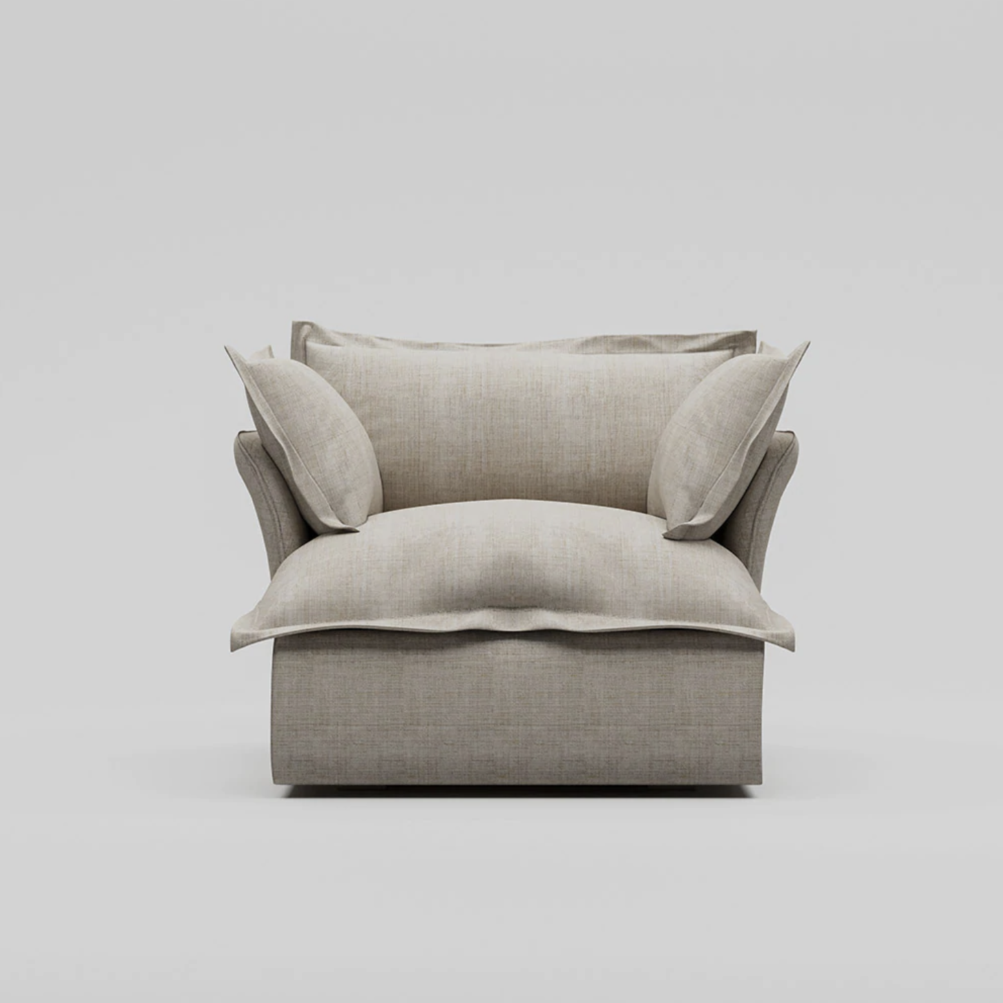 Haven Armchair 0