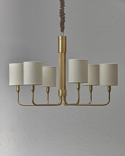 Francesco Chandelier 0