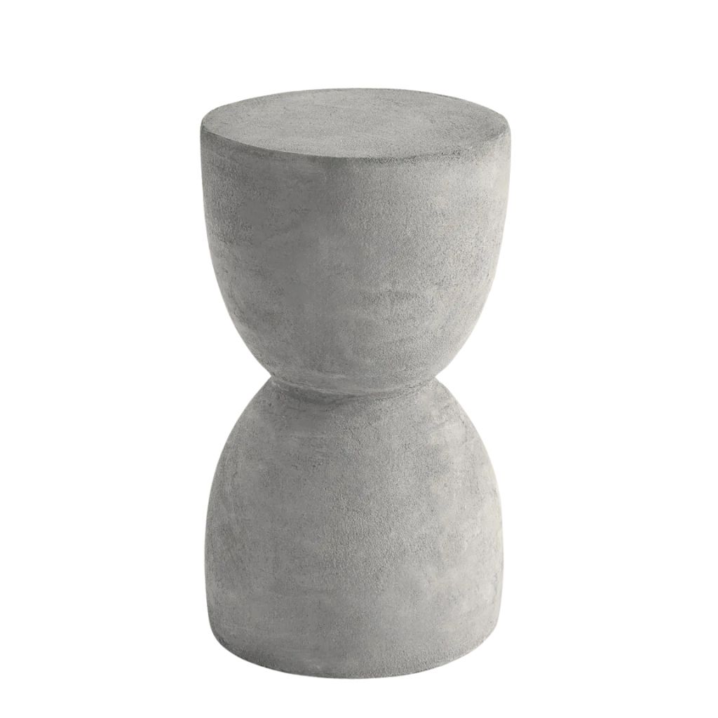 Queen - Umpa Lumpa - Side Table - Colored Paint 0