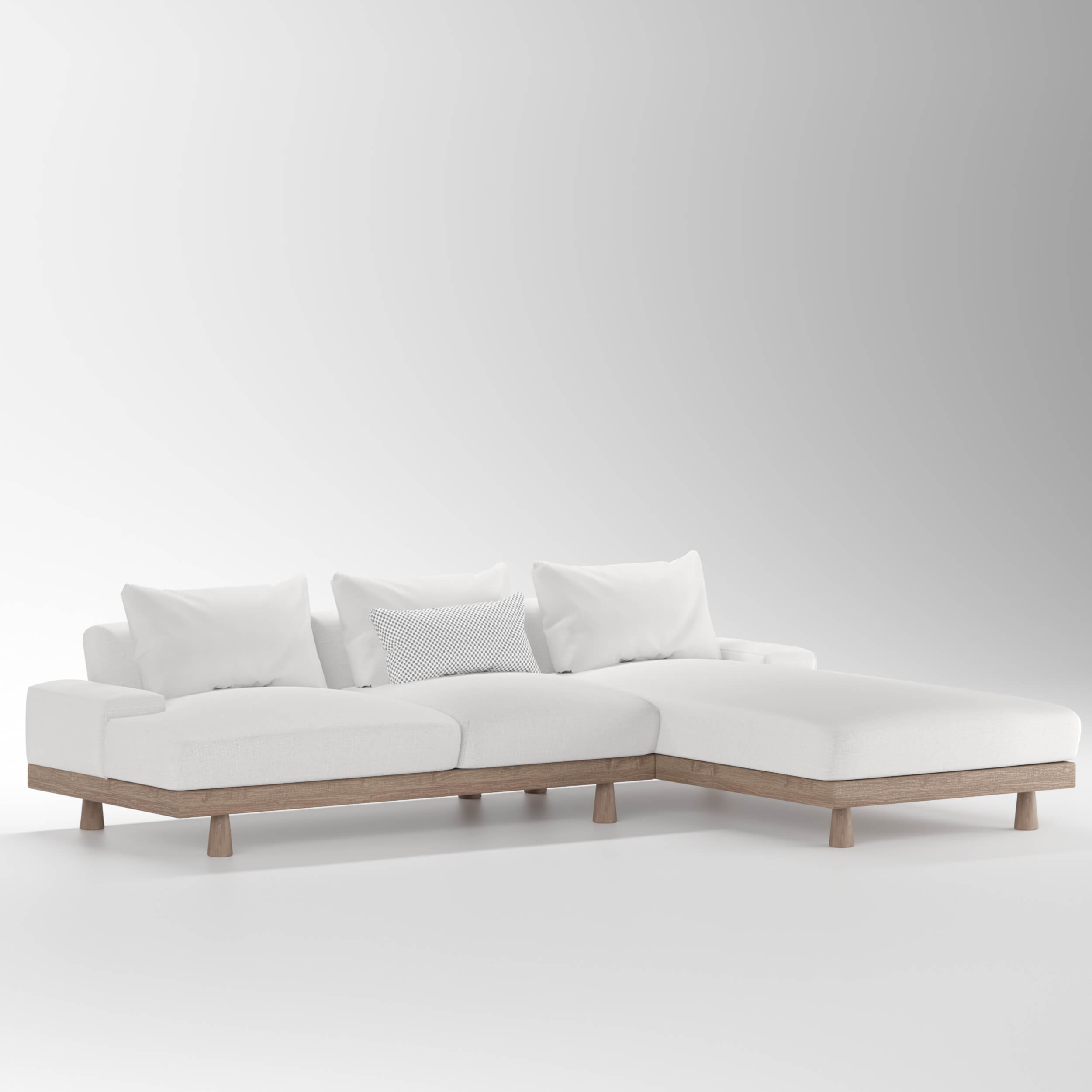 Cloud Sofa 1