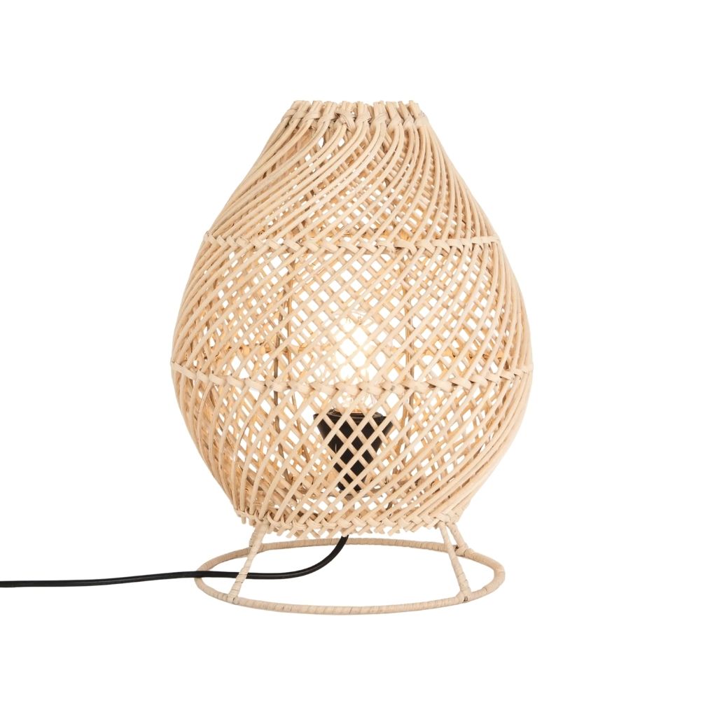 Boho Table Lamp BL55 0