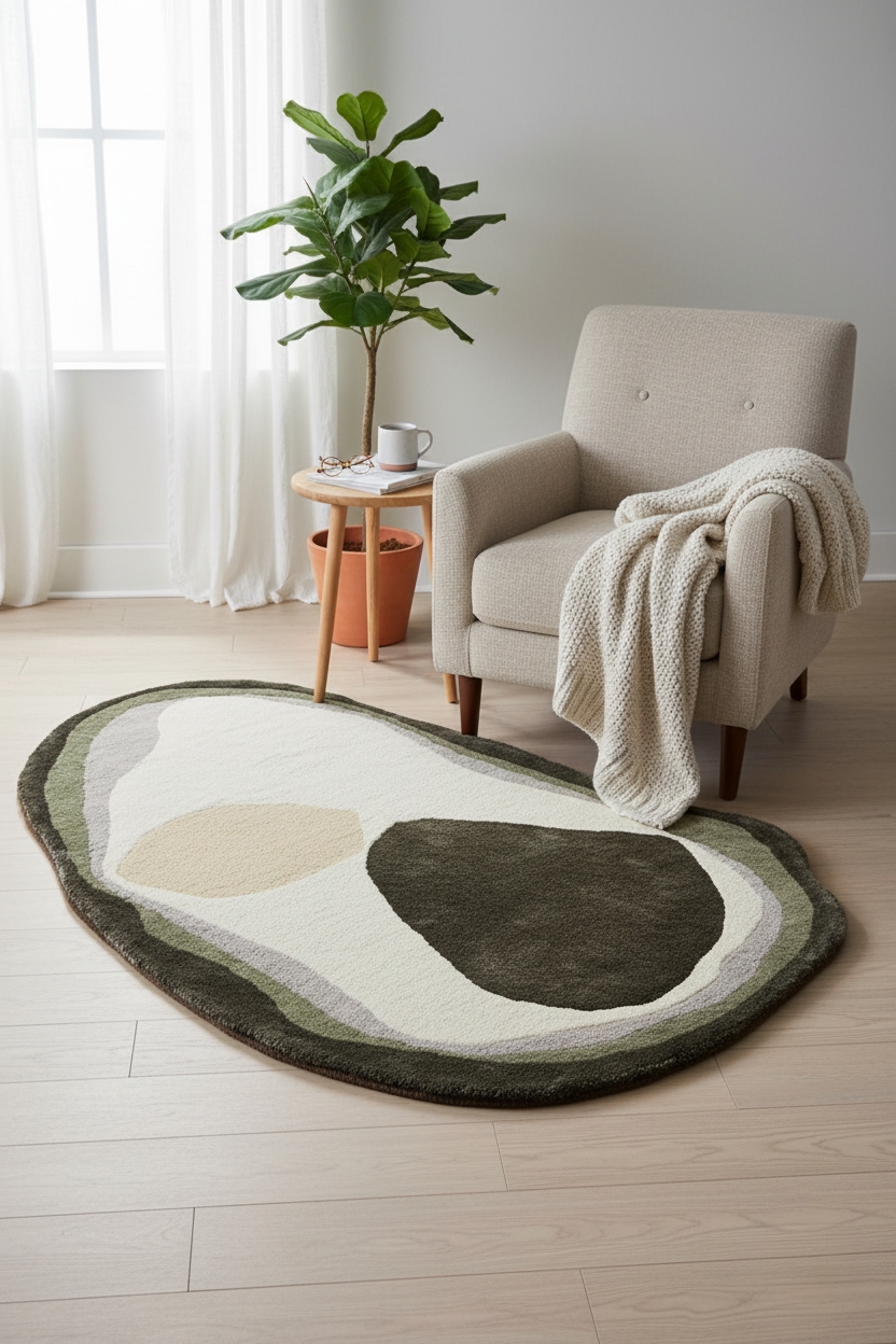 هاند تافت - 17 2