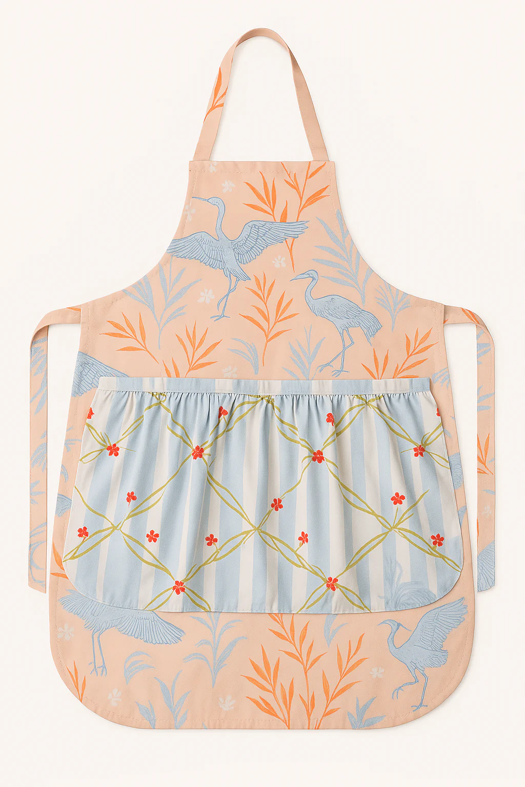 Apron 0