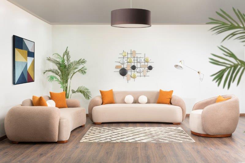 Sofia Living Set 0