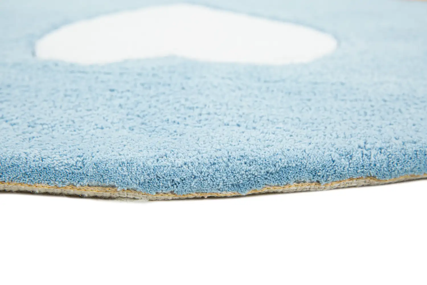 سجادة أطفال يدوية كات لاف - النساجون الشرقيون 1