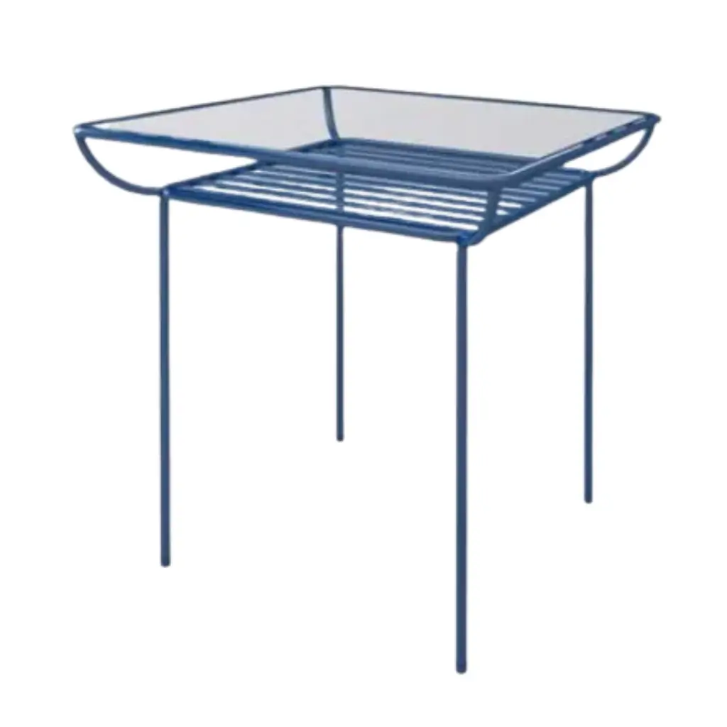 Como Outdoor Table 0