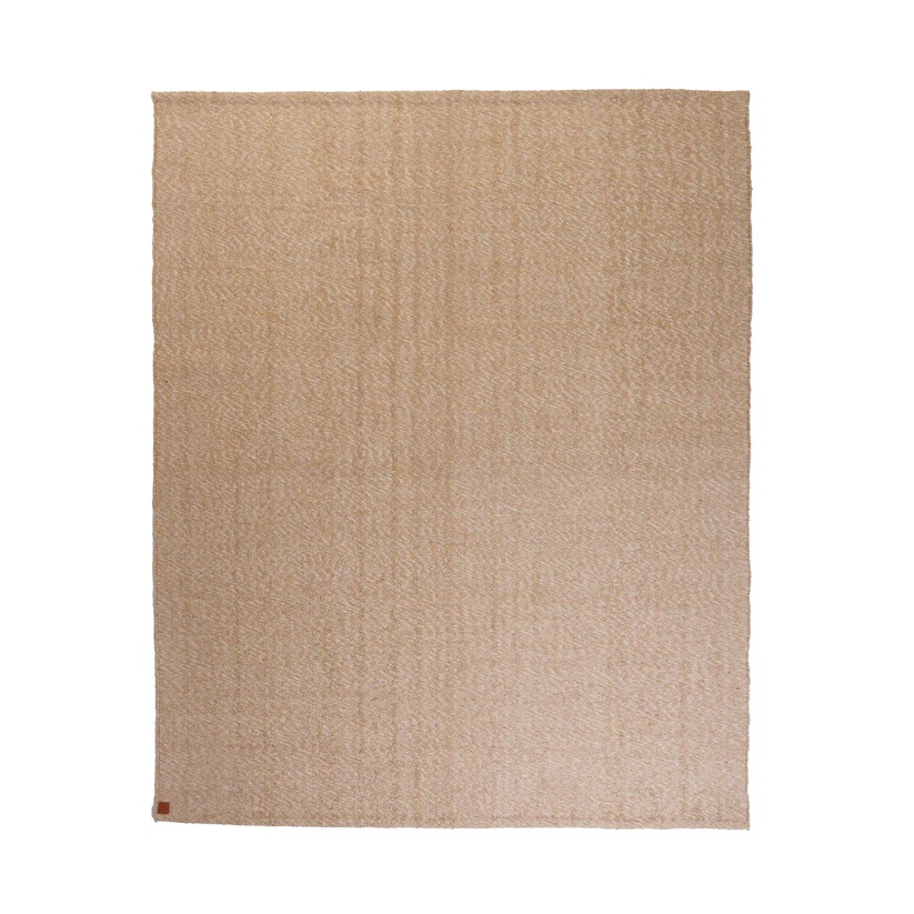Dark Jute Rug 0
