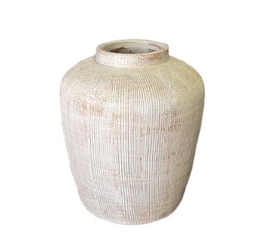 Crugla Pottery Vase 0