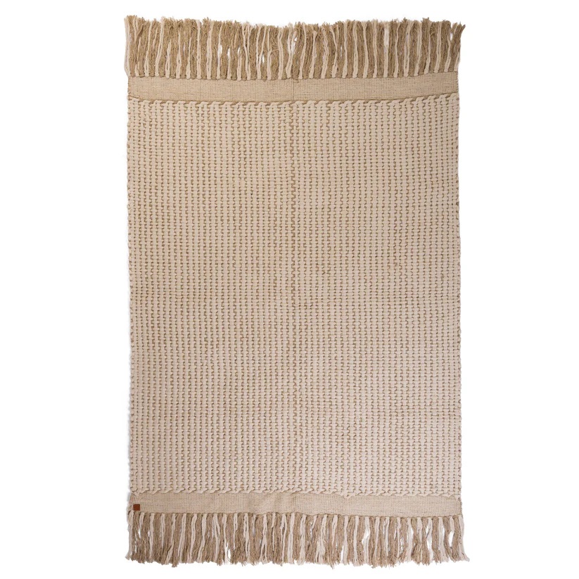 Dovey Braided Rug 0
