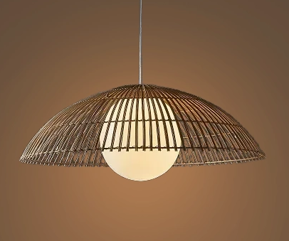 Boho ceiling lamp ARK-C045 0
