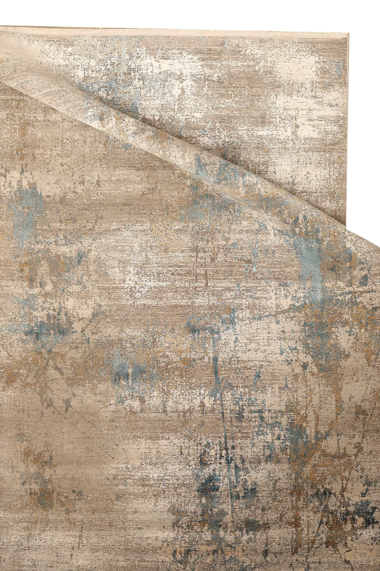 Turkish Bamboo Silk - 22 1