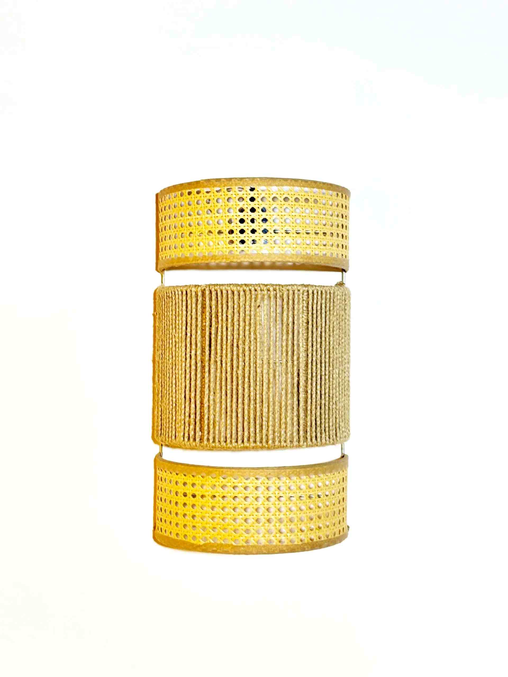 Boho Wall Lamp ARK-W00  Wa_Bo_Ra_0193 1