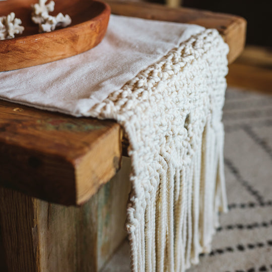 Frida Table Runner 0