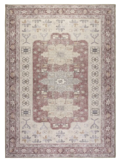 Boho Café Rug 0