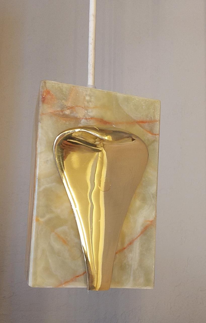 Cobra Table Lamp 1