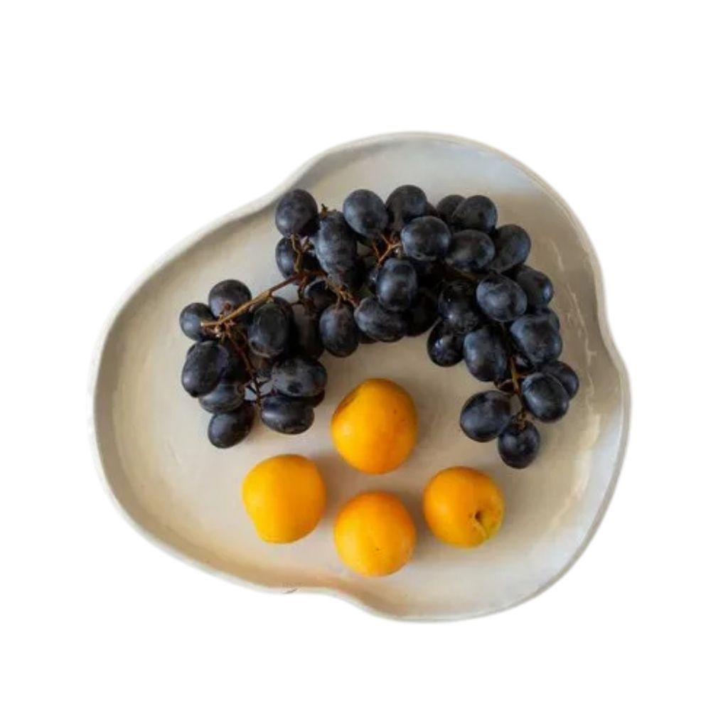 Big Pottery Tray 0