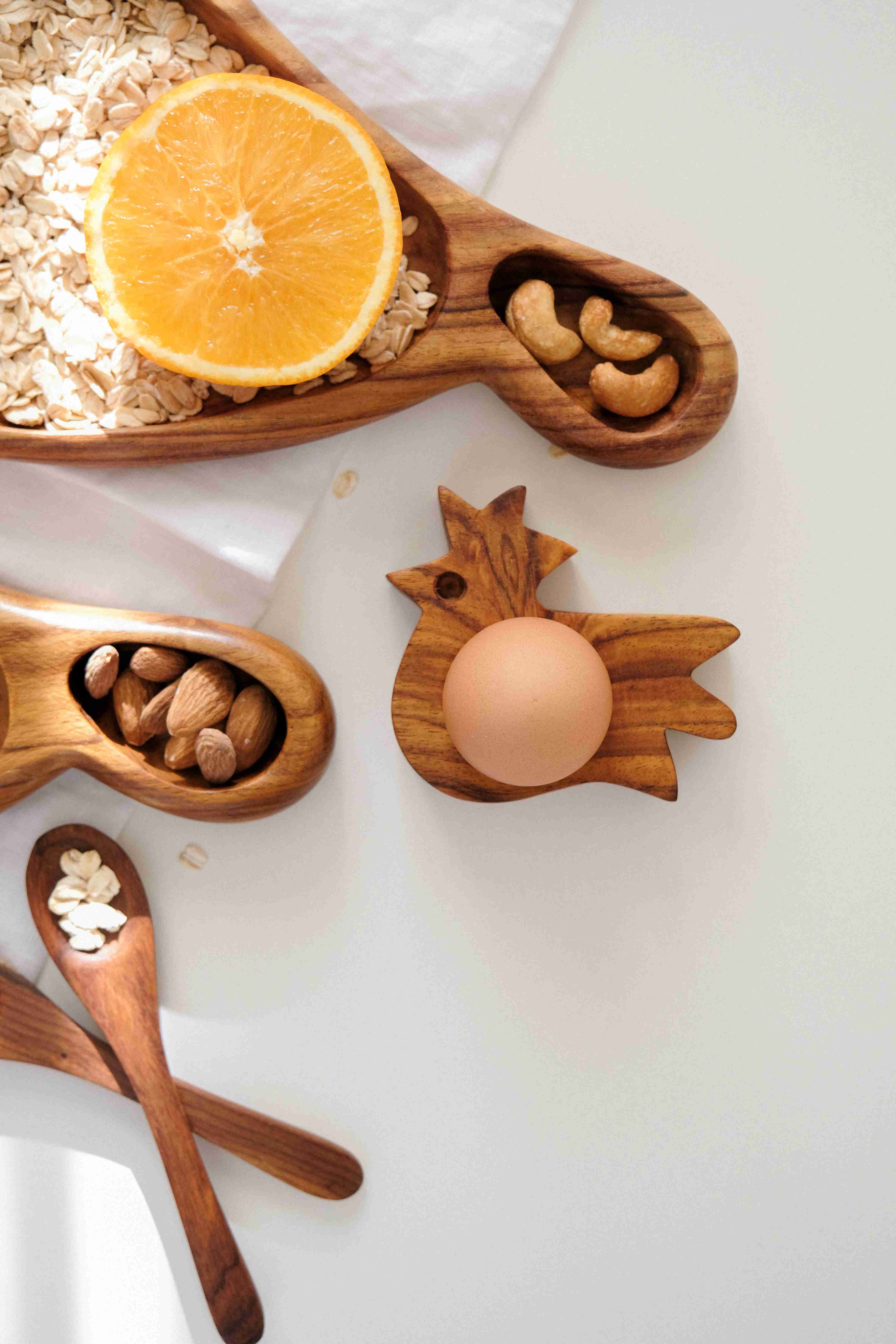Chick egg holder 0