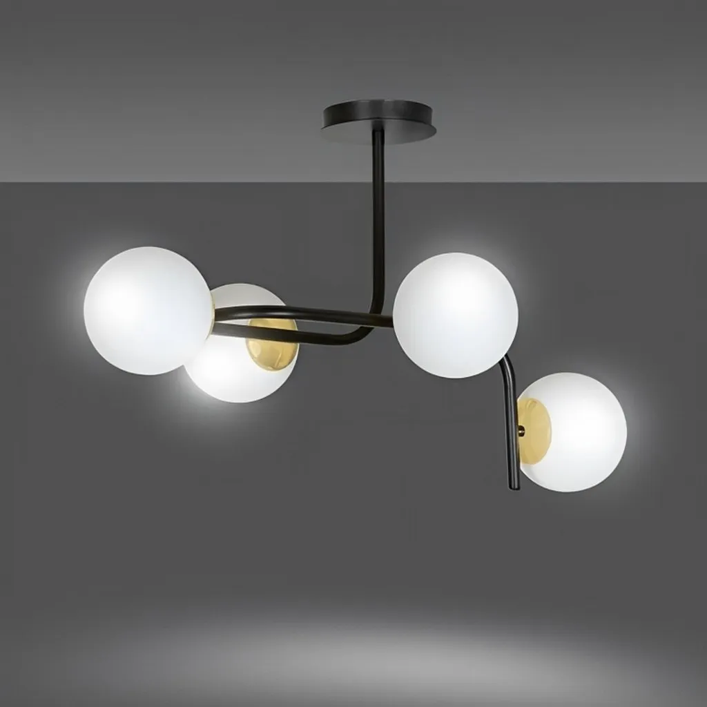Modern Ceiling Lamp ArkM003 1