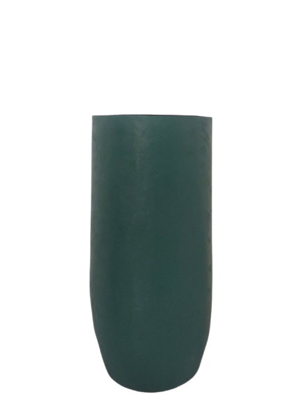 Vista Fiberglass Pot 0