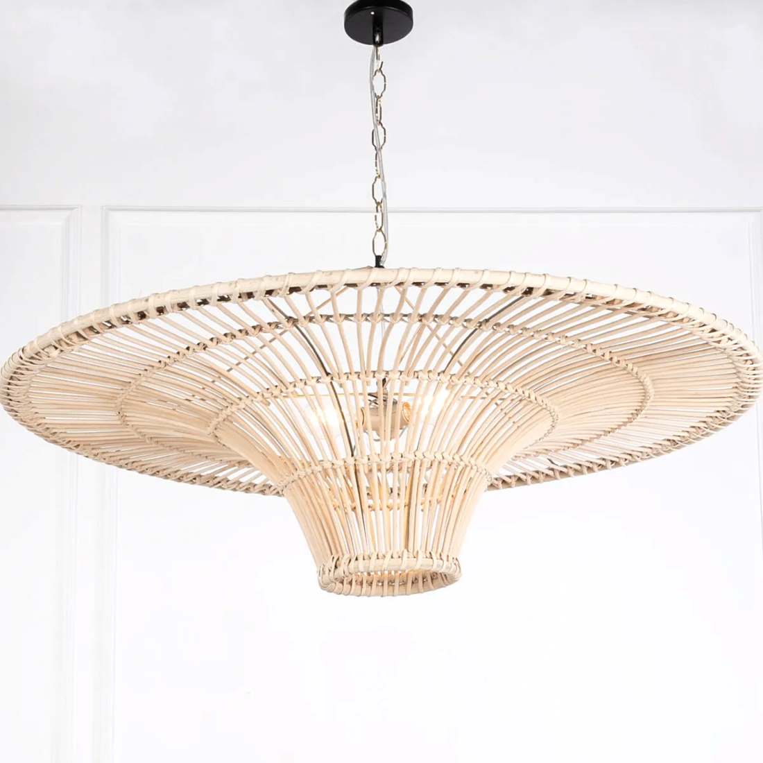 Boho Ceiling Lamp BL40 0