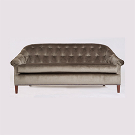 Chesterfield Sofa 0