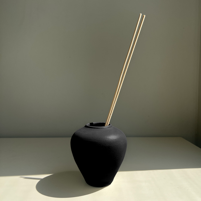 Glazed diffuser  0