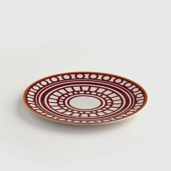 Afandina Plate set 5