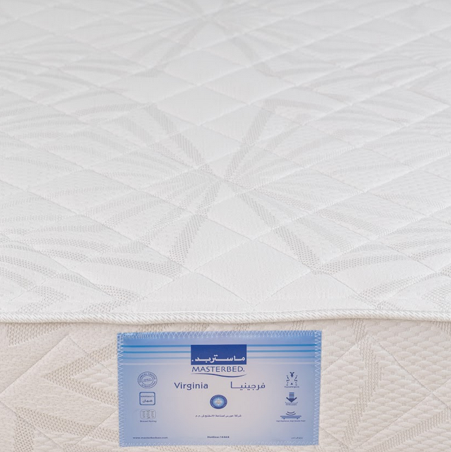 Virginia Mattress 1