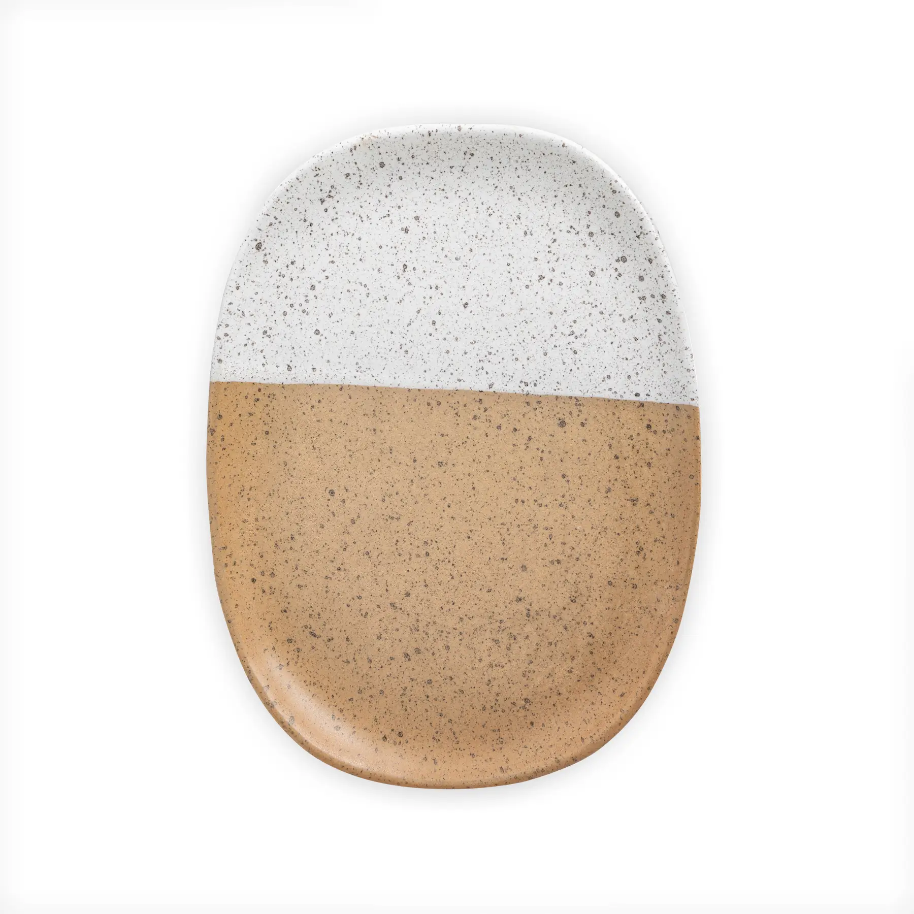 Riaz- Serving Plate 0